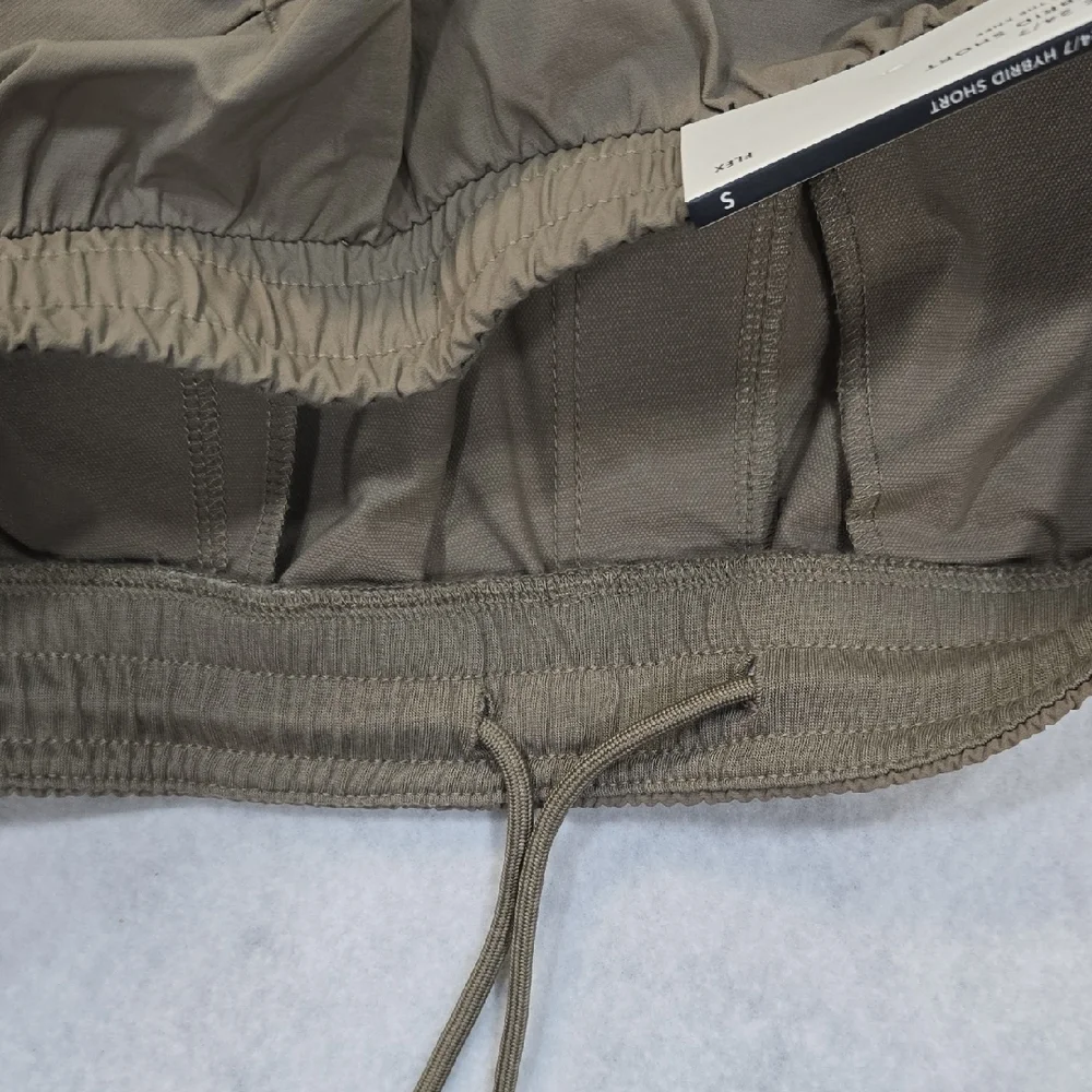 NWT‎ American Eagle Outfitters Men's Elastic-Waist Shorts